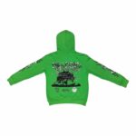 SS24 Protect Colombia Pullover