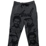 Midnight Storm Cartel Sweatpants