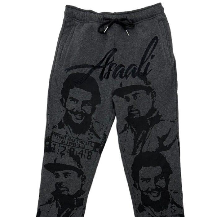 Midnight Storm Cartel Sweatpants