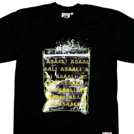 Baggy T-Shirt
