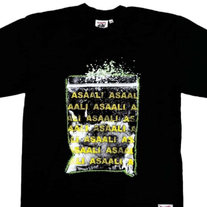Baggy T-Shirt