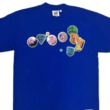 Ecstasy T-Shirt