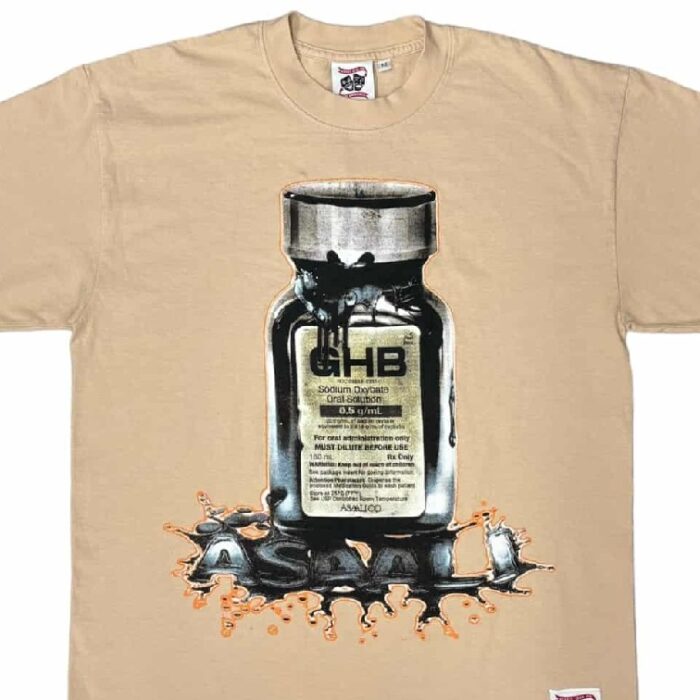 GHB T-Shirt