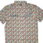 Peach Shirt