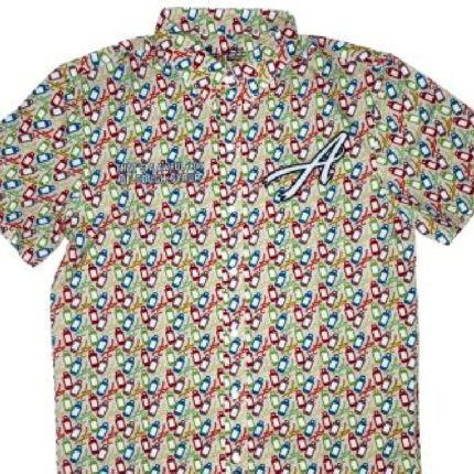 Peach Shirt