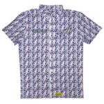 Purple Shirt