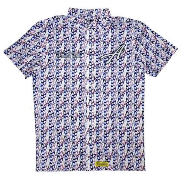 Purple Shirt