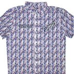Purple Shirt