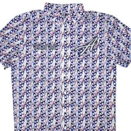 Purple Shirt