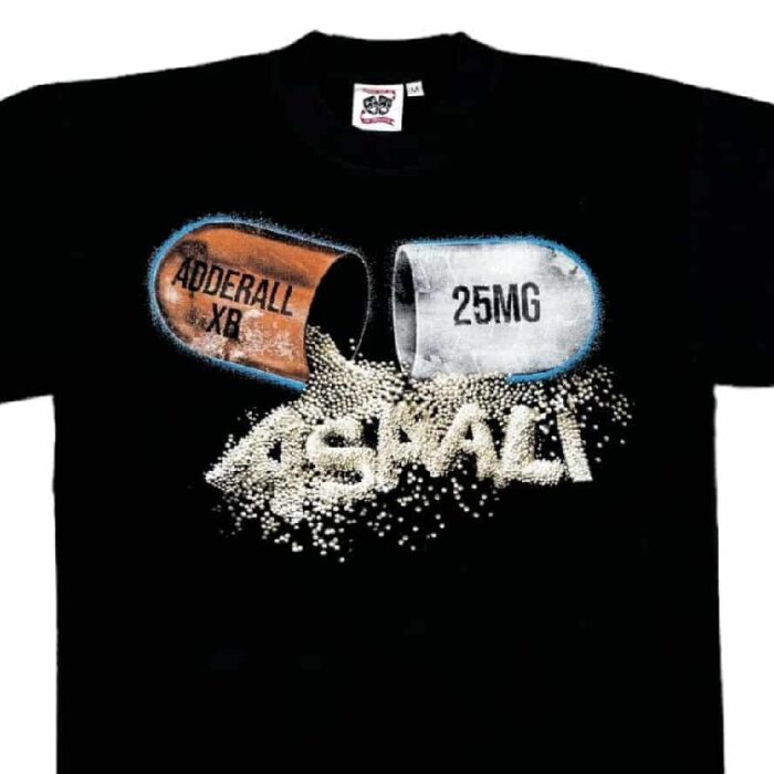 Adderall T-Shirt