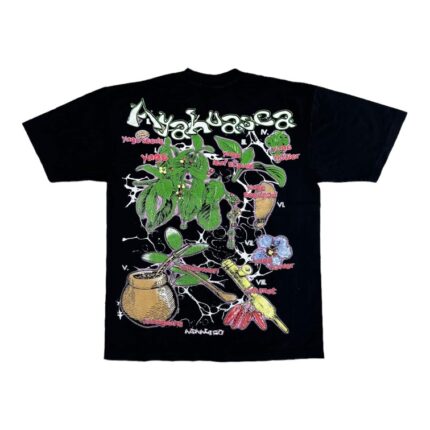 Ayahuasca T-Shirt