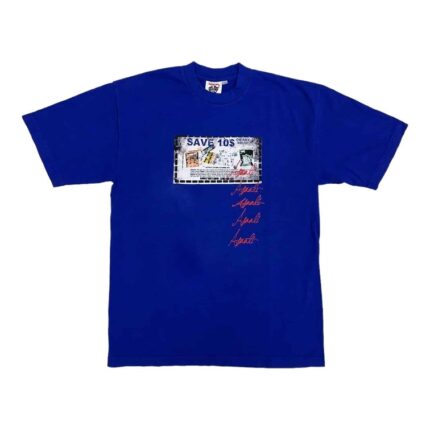 Coupon T-Shirt