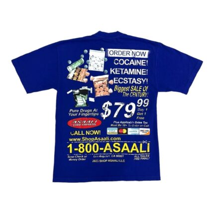 Coupon T-Shirt