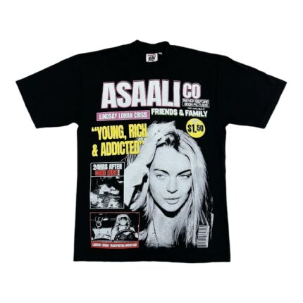 FNF Lindsey T-Shirt