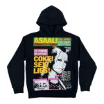 FNF Paris Pullover