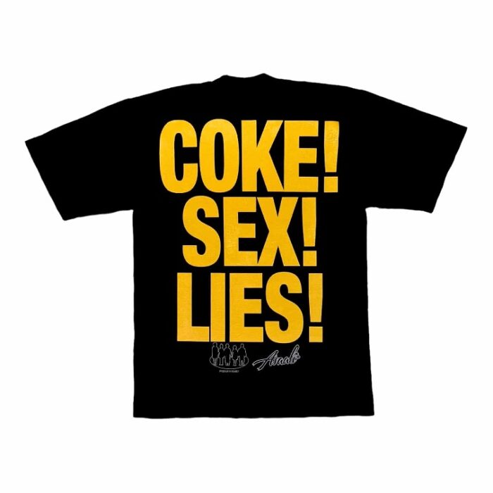 FNF Paris T-Shirt