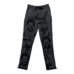 Midnight Storm Cartel Sweatpants