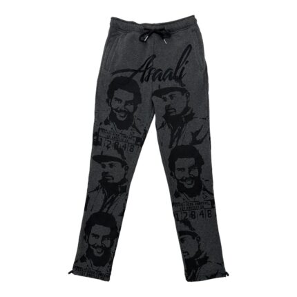 Midnight Storm Cartel Sweatpants