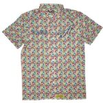 Peach Shirt