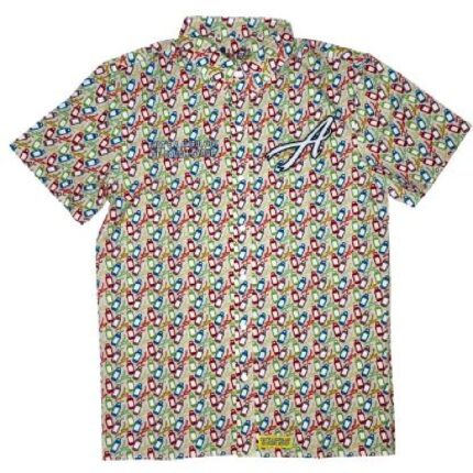 Peach Shirt