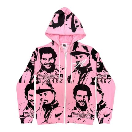 SS24 OG Cartel Hoodie – Baby
