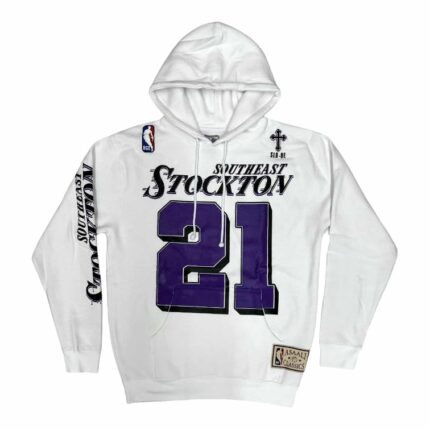 Slo-Be x Asaali Pullover