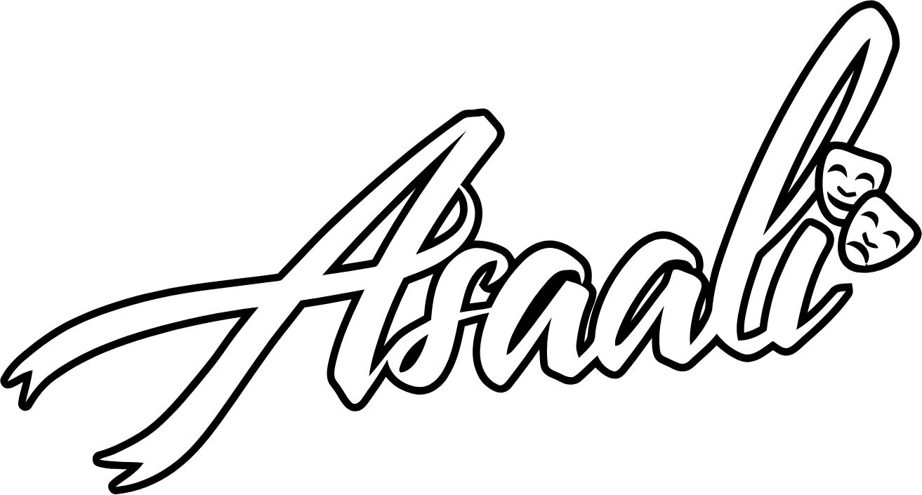 asaali logo