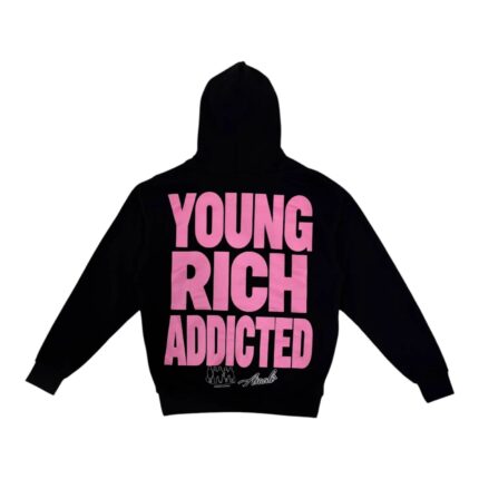 FNF Lindsey Pullover