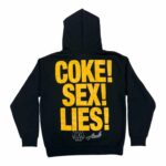 FNF Paris Pullover