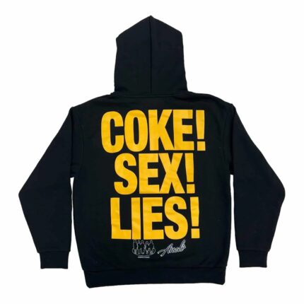 FNF Paris Pullover